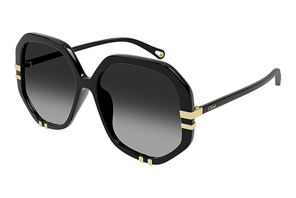 Ochelari de soare Chloé CH0105S 008