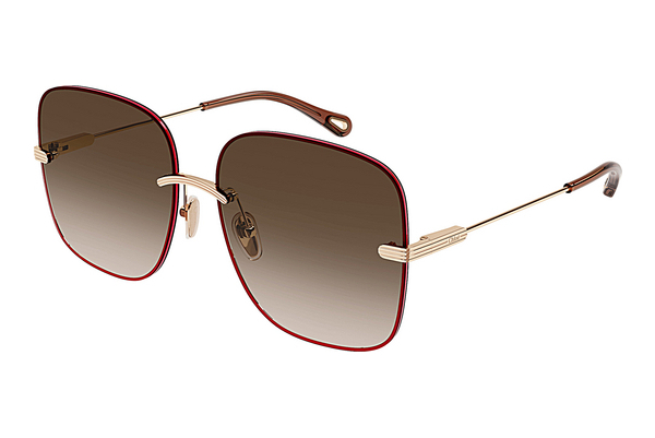 Ochelari de soare Chloé CH0134S 002