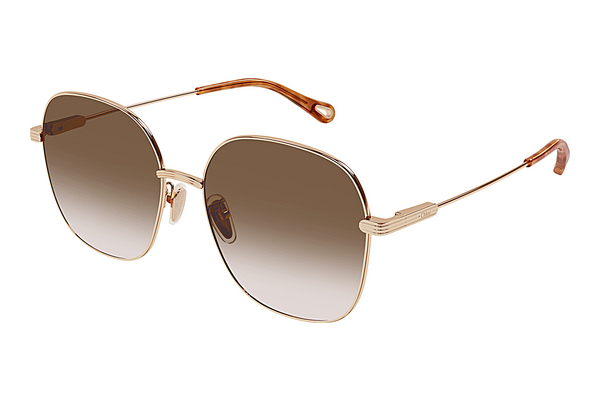 Ochelari de soare Chloé CH0139SA 002