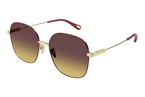 Ochelari de soare Chloé CH0139SA 003