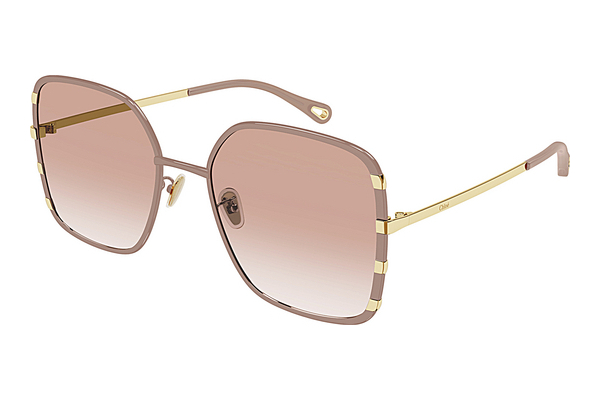 Ochelari de soare Chloé CH0143S 003