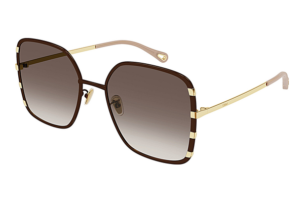 Ochelari de soare Chloé CH0143S 005