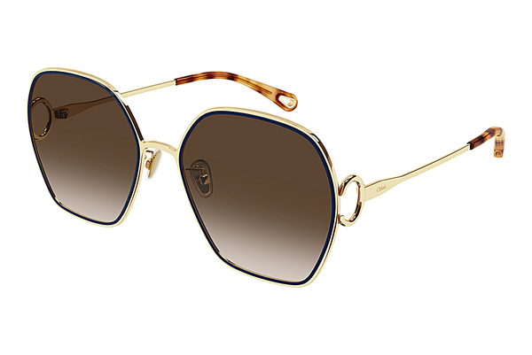 Ochelari de soare Chloé CH0146S 003