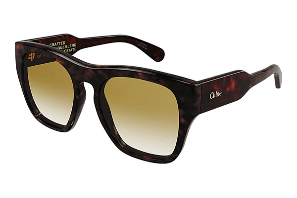 Ochelari de soare Chloé CH0149S 002