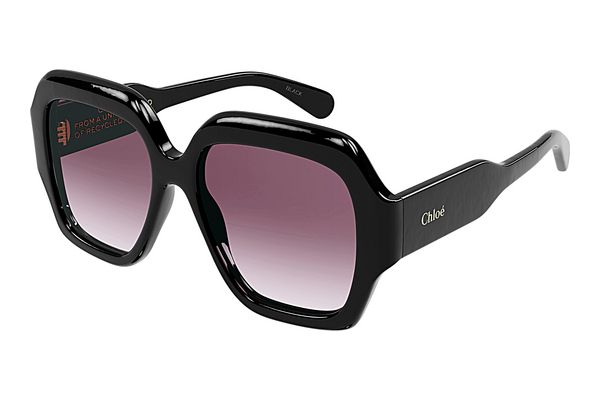 Ochelari de soare Chloé CH0154S 001