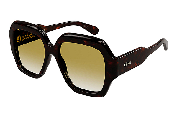 Ochelari de soare Chloé CH0154S 002