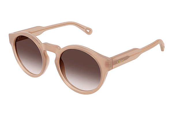 Ochelari de soare Chloé CH0158S 004