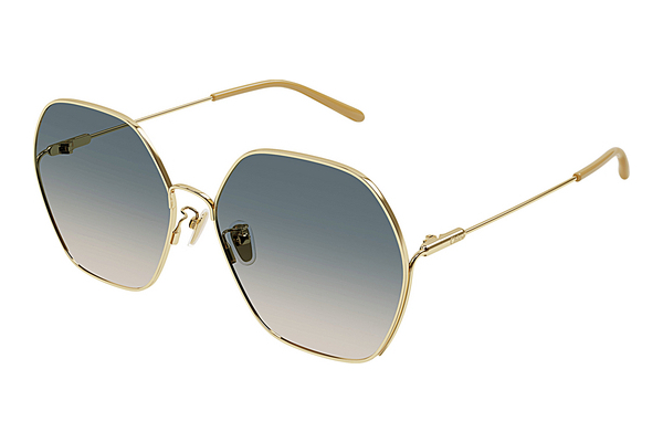 Ochelari de soare Chloé CH0169SA 002