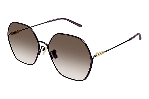 Ochelari de soare Chloé CH0169SA 003