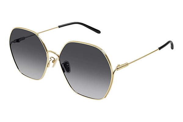 Ochelari de soare Chloé CH0169SA 005