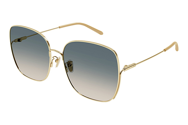 Ochelari de soare Chloé CH0170SA 002