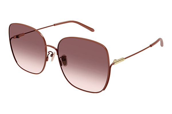 Ochelari de soare Chloé CH0170SA 004