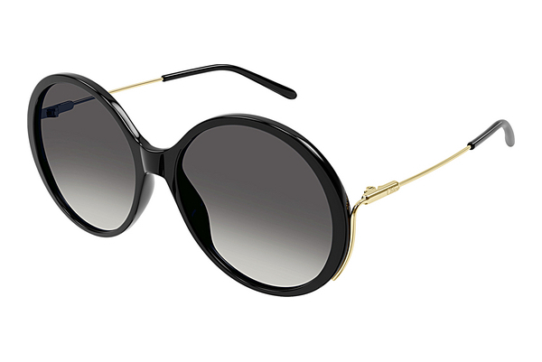 Ochelari de soare Chloé CH0171S 001