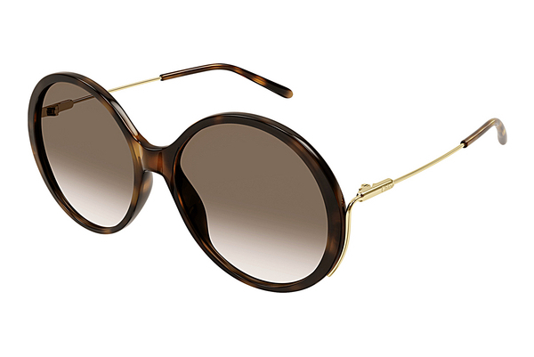 Ochelari de soare Chloé CH0171S 002