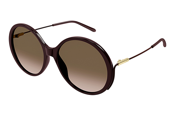 Ochelari de soare Chloé CH0171S 004