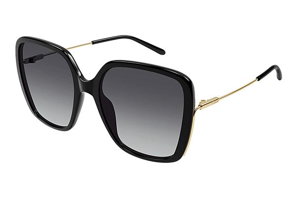 Ochelari de soare Chloé CH0173S 001