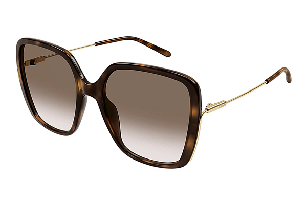 Ochelari de soare Chloé CH0173S 002