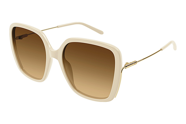 Ochelari de soare Chloé CH0173S 005