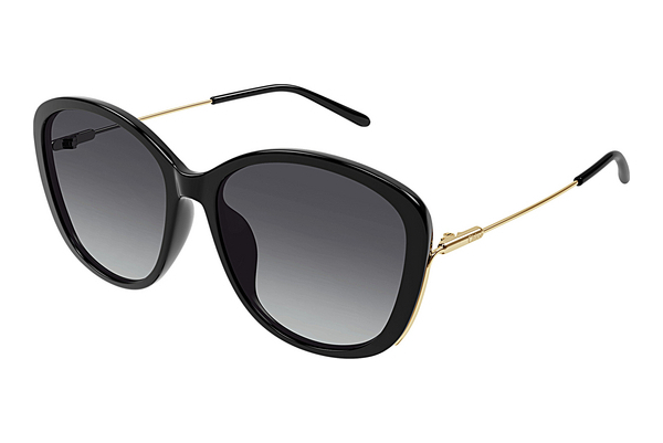 Ochelari de soare Chloé CH0175SK 001