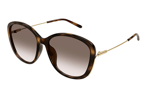 Ochelari de soare Chloé CH0175SK 002