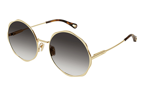 Ochelari de soare Chloé CH0184S 001