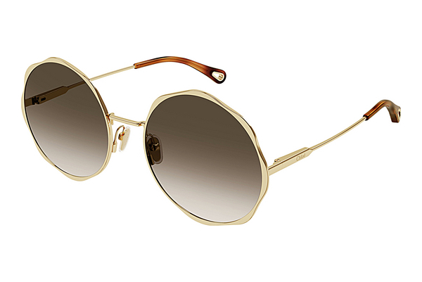 Ochelari de soare Chloé CH0184S 002