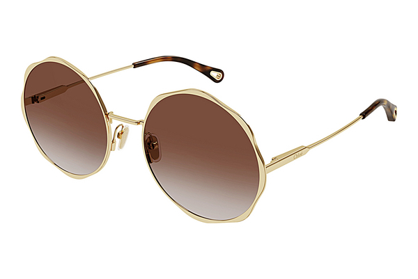 Ochelari de soare Chloé CH0184S 003