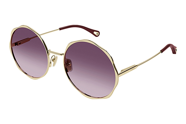 Ochelari de soare Chloé CH0184S 006