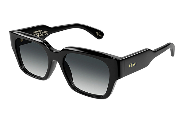 Ochelari de soare Chloé CH0190S 001