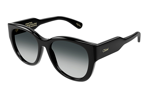 Ochelari de soare Chloé CH0192S 001