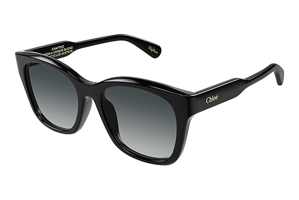 Ochelari de soare Chloé CH0194SK 001