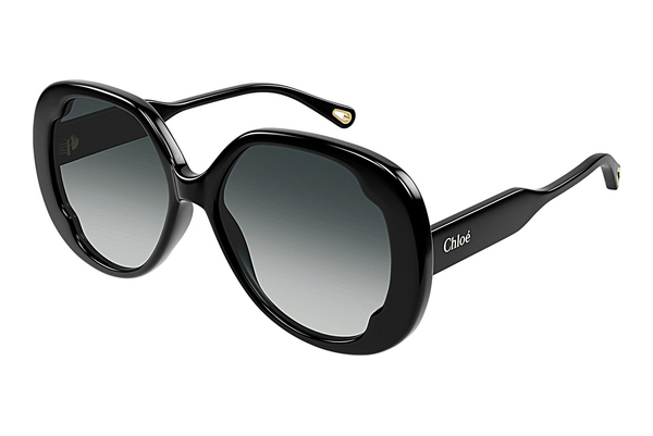 Ochelari de soare Chloé CH0195S 001