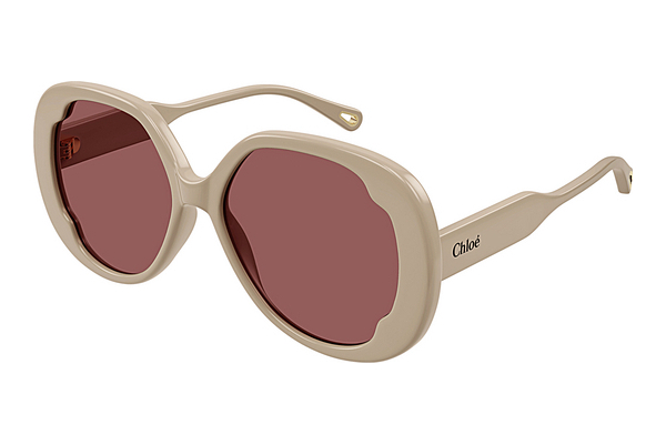 Ochelari de soare Chloé CH0195S 005