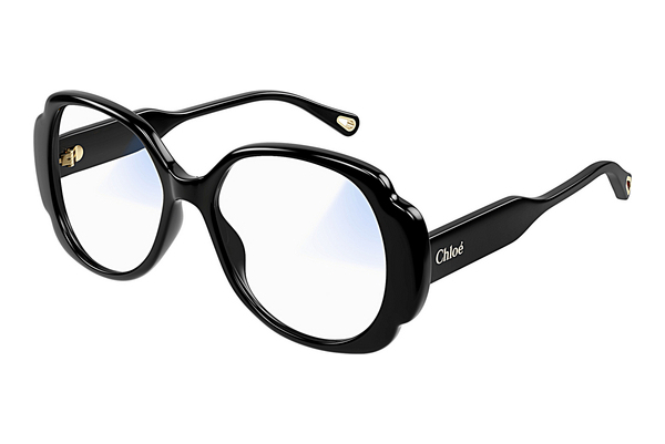 Ochelari de soare Chloé CH0196S 001