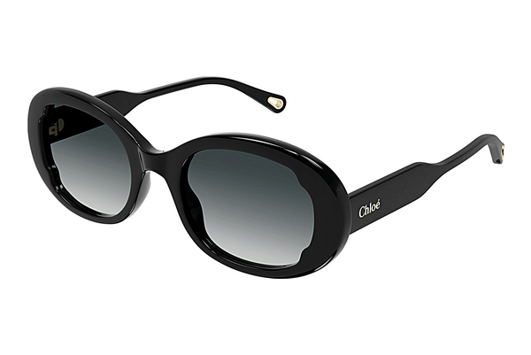 Ochelari de soare Chloé CH0197S 001