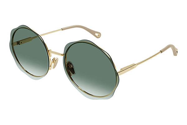 Ochelari de soare Chloé CH0202S 002