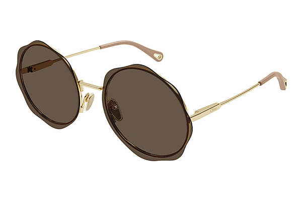 Ochelari de soare Chloé CH0202S 004