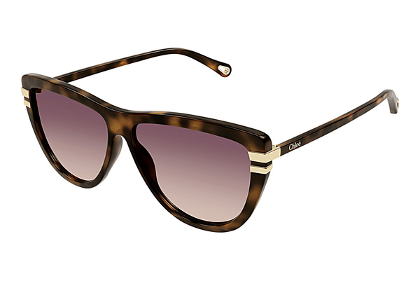 Ochelari de soare Chloé CH0203S 002