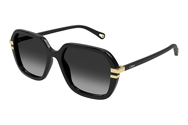 Ochelari de soare Chloé CH0204S 001