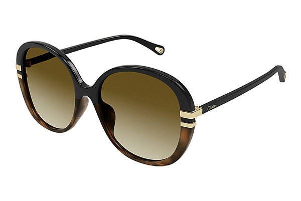 Ochelari de soare Chloé CH0207SK 003