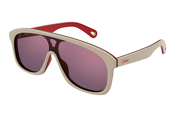 Ochelari de soare Chloé CH0212S 005