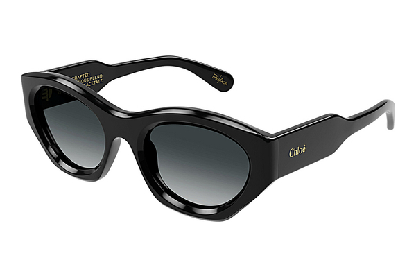 Ochelari de soare Chloé CH0220S 001