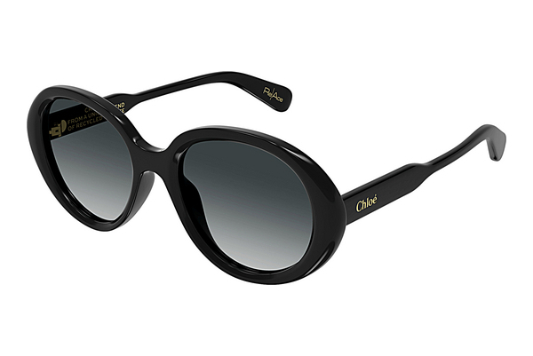 Ochelari de soare Chloé CH0221S 001