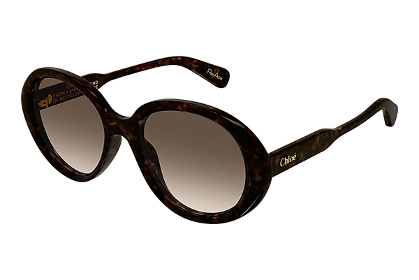 Ochelari de soare Chloé CH0221S 002