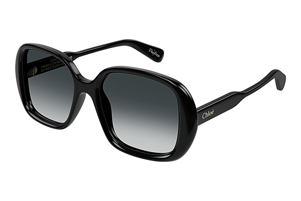 Ochelari de soare Chloé CH0222S 001