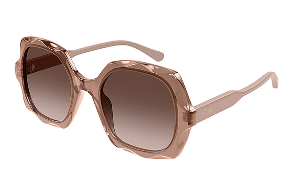 Ochelari de soare Chloé CH0226S 003