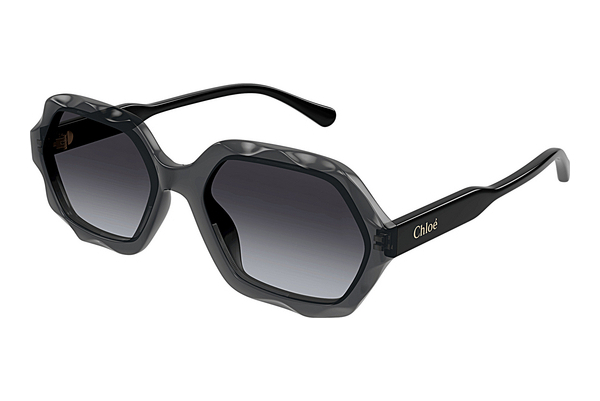 Ochelari de soare Chloé CH0227S 001