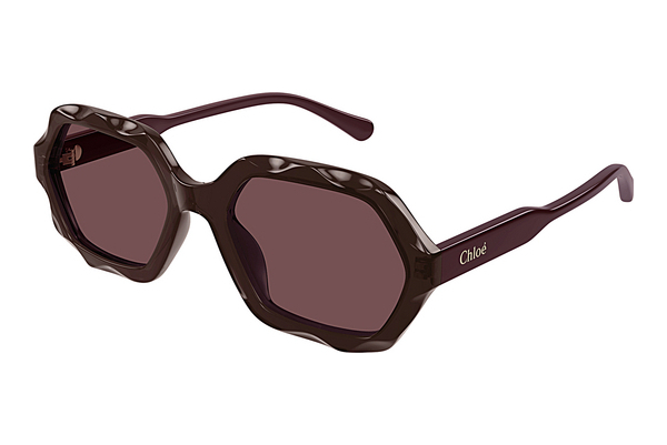 Ochelari de soare Chloé CH0227S 002