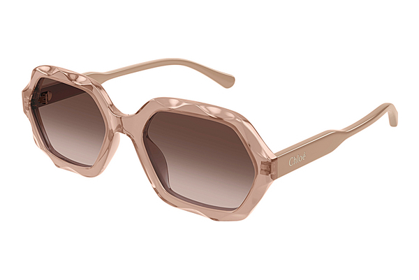 Ochelari de soare Chloé CH0227S 003