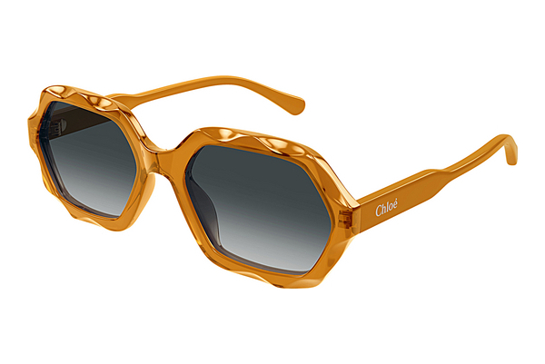 Ochelari de soare Chloé CH0227S 004